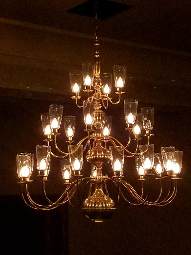 Opera House «Dothan Opera House», reviews and photos, 115 N St Andrews St, Dothan, AL 36303, USA