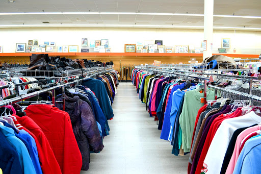 Thrift Store «B-thrifty - The Super Thrift Store», reviews and photos, 13412 Jefferson Davis Hwy, Woodbridge, VA 22191, USA