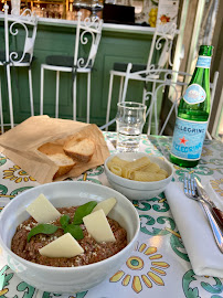 Plats et boissons du Restaurant italien Limonaia à Rambouillet - n°5