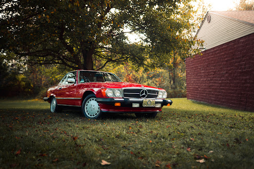 Pure Royalty Automotive Detailing en Uniontown