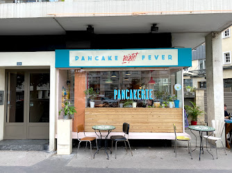 Pancake Fever