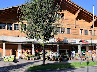 Interdiscount Gstaad