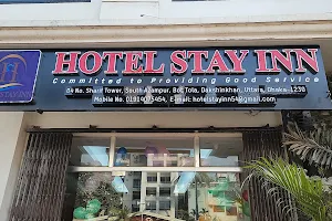 Hotel Stay Inn image