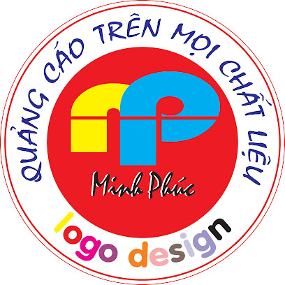 quảng cáo minh phúc