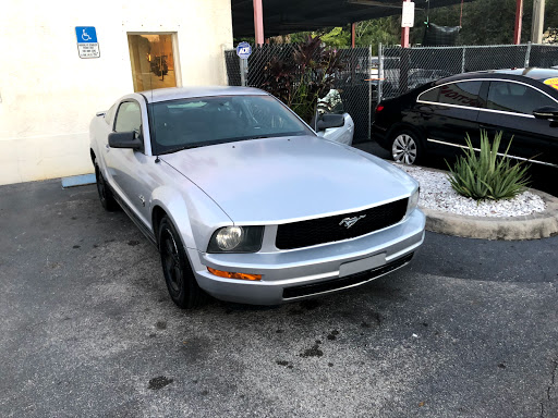 Used Car Dealer «Pre Auction Auto Sales #1», reviews and photos, 3475 S Military Trail, Lake Worth, FL 33463, USA