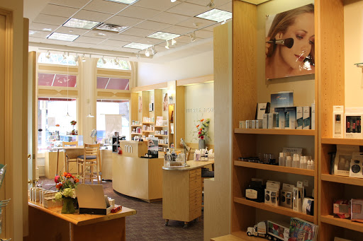 Cosmetics Store «Merle Norman Cosmetic Studio», reviews and photos, 29 W 8th St, Holland, MI 49423, USA