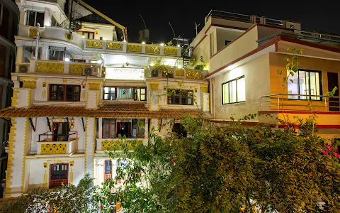 Kathmandu Boutique Hotel image