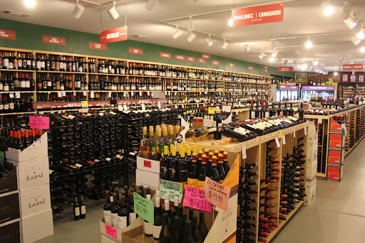 Liquor Store «Five Points Bottle Shop», reviews and photos, 3685 Atlanta Hwy, Athens, GA 30606, USA