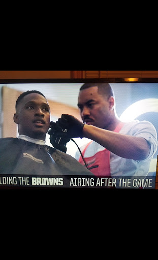 Barber Shop «Premier Barber Studio», reviews and photos, 14009 Puritas Ave, Cleveland, OH 44135, USA