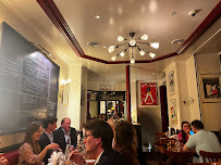 Atmosphère du Bistro Le Café des Musées à Paris - n°1