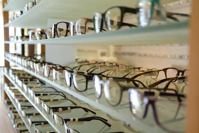 Eye-Level Opticians Open Times