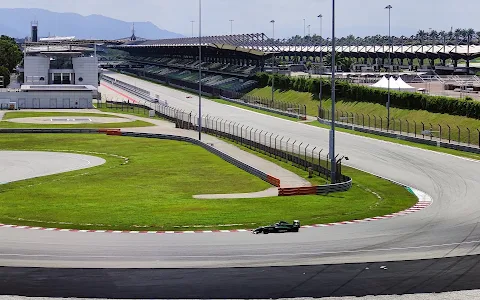 Sepang International Circuit image