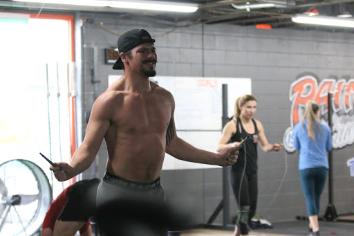 Gym «CrossFit 617», reviews and photos, 82 Parkman St, Dorchester, MA 02122, USA