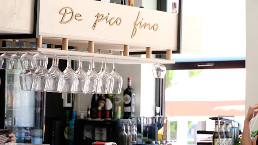 De Pico Fino Gastrobar