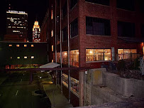 McKissick Associates Architects / InSights - Photo 2 - Car repair in Winston-Salem, NC, Winston-Salem