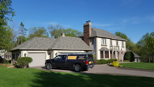 Roofing Contractor «J Robert Roofing», reviews and photos, 17180 Mallard Ct, Eden Prairie, MN 55346, USA