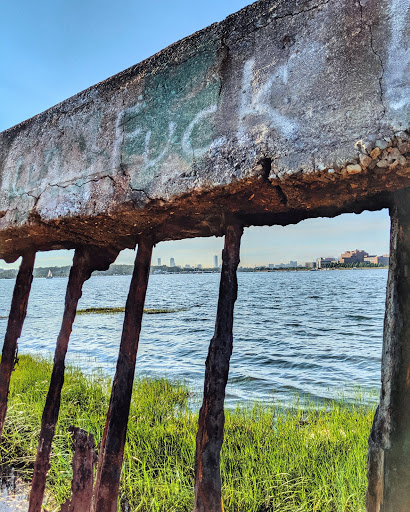 State Park «Squantum Point Park», reviews and photos, Miwra Haul Rd, Quincy, MA 02171, USA