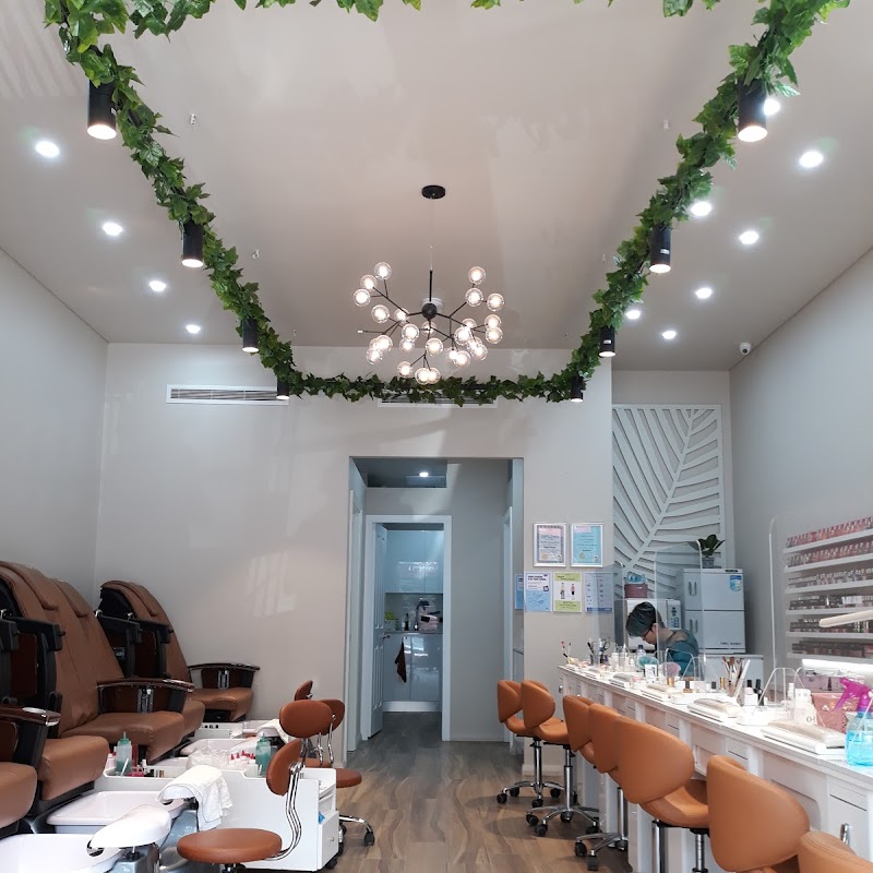 Passion Nails & Beauty Marrickville
