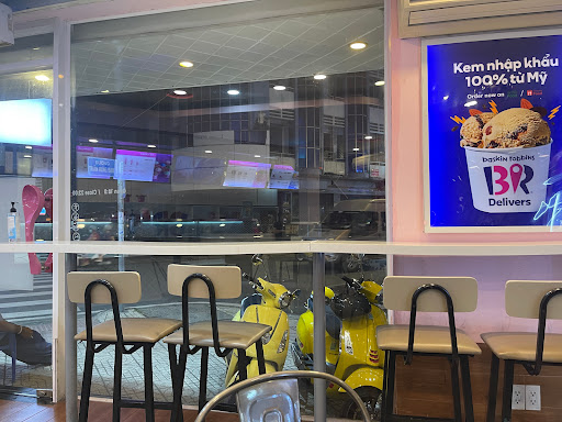 Top 18 cửa hàng baskinrobin Huyện Lệ Thủy Quảng Bình 2022