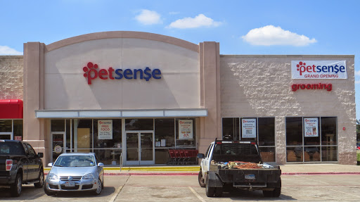 Pet Supply Store «Petsense Fort Worth», reviews and photos, 1408 Eastchase Pkwy #100, Fort Worth, TX 76120, USA