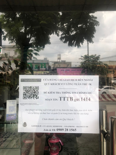 Top 12 cửa hàng sim vietnamobile Huyện Cát Tiên Lâm Đồng 2022