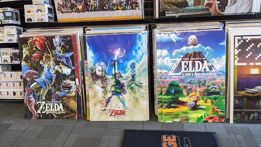 Video Game Store «Game X Change», reviews and photos, 2165 Dixwell Ave, Hamden, CT 06514, USA