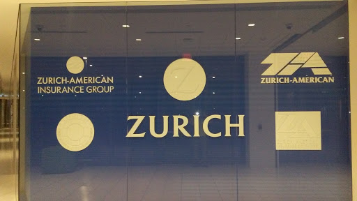 Insurance Company «Zurich American Insurance Company», reviews and photos