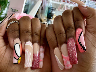 AWESOME NAILS