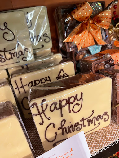 Minerva Chocolates