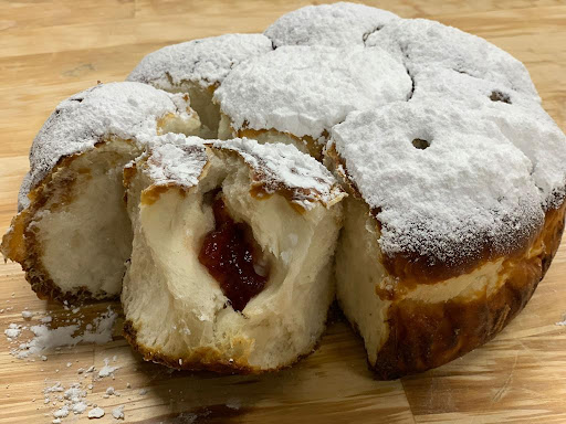 Supermarket «Shop Smart Kosher Supermarket», reviews and photos, 2640 Nostrand Ave, Brooklyn, NY 11210, USA