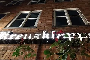 Kreuzklappe - Türkisches Restaurant image