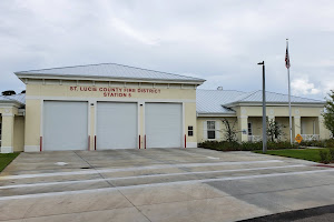 St. Lucie County Fire District - Station 5