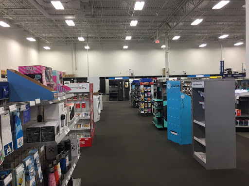 Electronics Store «Best Buy», reviews and photos, 53 Boston Post Rd, Orange, CT 06477, USA