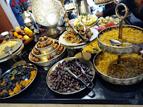 Plats et boissons du Restaurant marocain Tajinier Ambarès-et-lagrave à Ambarès-et-Lagrave - n°11