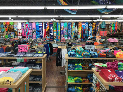 Sportswear Store «Indian Shores Trading Company», reviews and photos, 19709 Gulf Blvd, Indian Shores, FL 33785, USA