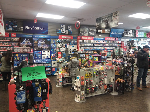 Video Game Store «GameStop», reviews and photos, 220 Harrison Ave A2, Kearny, NJ 07032, USA