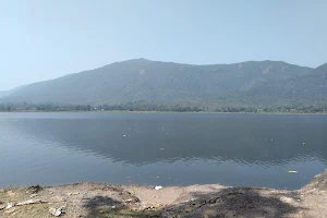 Taal Lake Chandil image