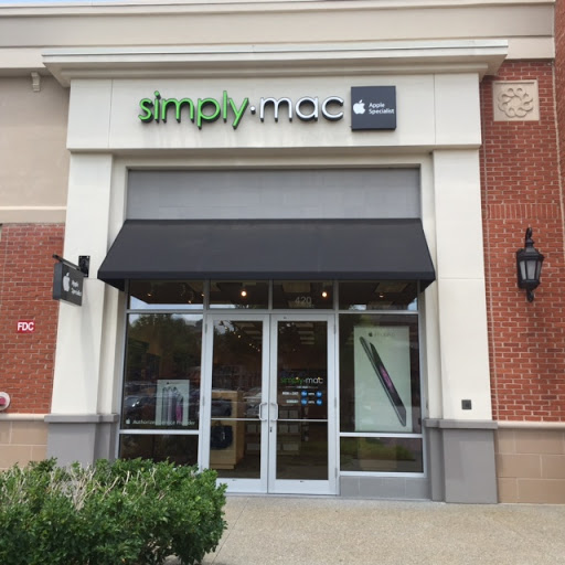 Simply Mac - Apple Premier Partner, 4475 Roswell Rd #420, Marietta, GA 30062, USA, 