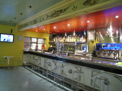 Bar 4 Esquinas en Cieza