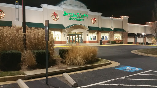 Book Store «Barnes & Noble», reviews and photos, 12193 Fair Lakes Promenade Dr, Fairfax, VA 22033, USA