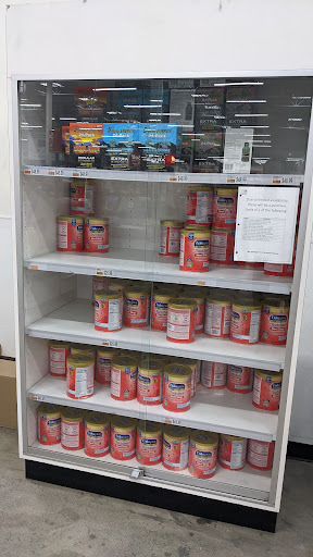 Warehouse club «BJ’s Wholesale Club», reviews and photos, 180 Passaic Ave, Kearny, NJ 07032, USA