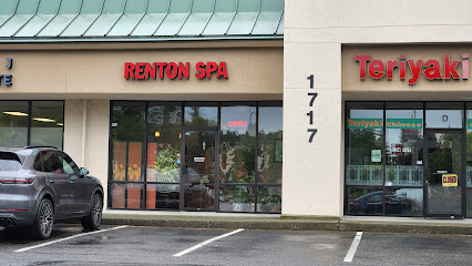 Renton Spa Massage