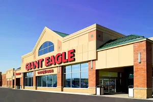 Giant Eagle Supermarket image