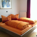 Photo n°2 de l'avis de Rosemarie.c fait le 27/11/2017 à 17:54 sur le  Hotel Merlin - Filderstadt à Filderstadt