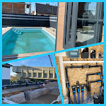 Photo n° 1 de l'avis de Manuel.a fait le 22/04/2023 à 12:34 pour L&M Services Piscines IBIZA 67/57/68 à Mommenheim