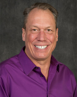 Paul R. Heitzenrater, Rt