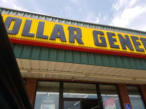 Discount Store «Dollar General», reviews and photos, 35 Arnold Ln, Bloomfield, KY 40008, USA