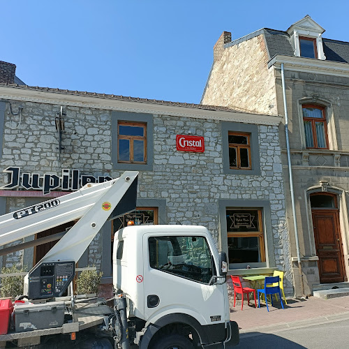 Beoordelingen van Chez Piemme - Café du Centre in Hoei - Koffiebar