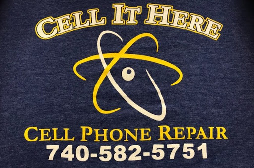 Cell Phone Store «CELL IT HERE», reviews and photos, 310 Main St, Bridgeport, OH 43912, USA