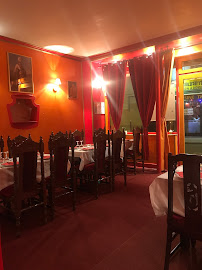 Atmosphère du Restaurant indien Mantra à Paris - n°7
